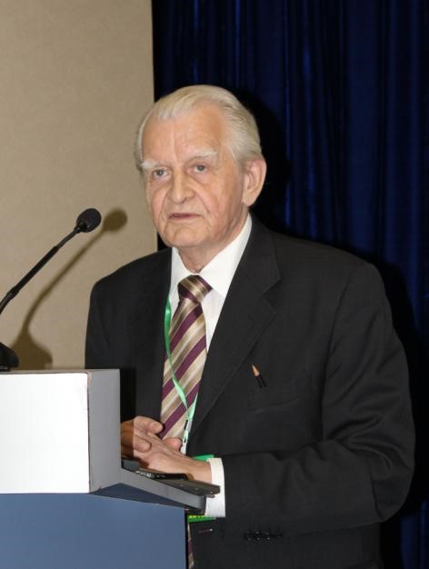 С.Н. Багаев С. Н. Багаев