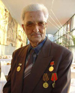 Соболевский Константин Михайлович.
