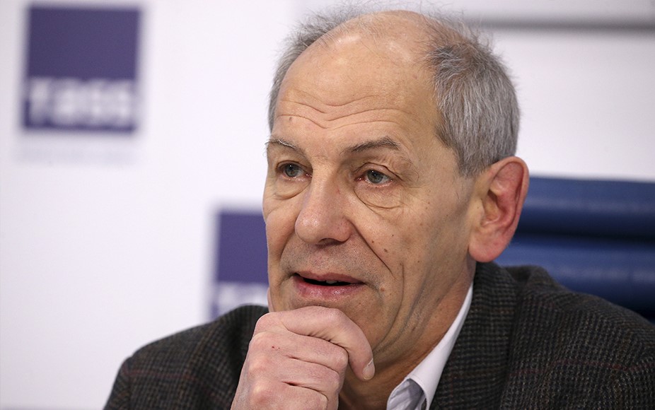 Рубаков В. Рубаков В.