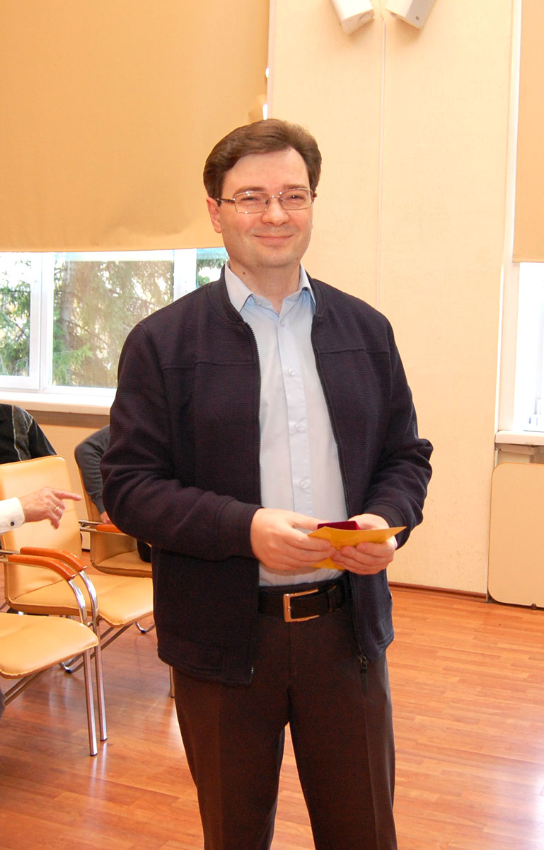 Беликов АЮ