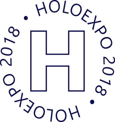 HoloExpo2018