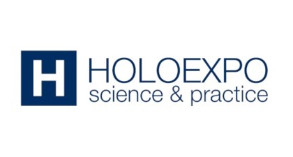 Holoexpo logo