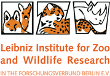 IZW Logo