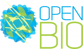 OpenBio logo