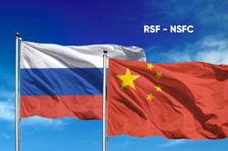 RSF-NSFC