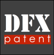 dfx logo