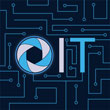 OIT logo