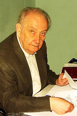 Koronkevich VP 2