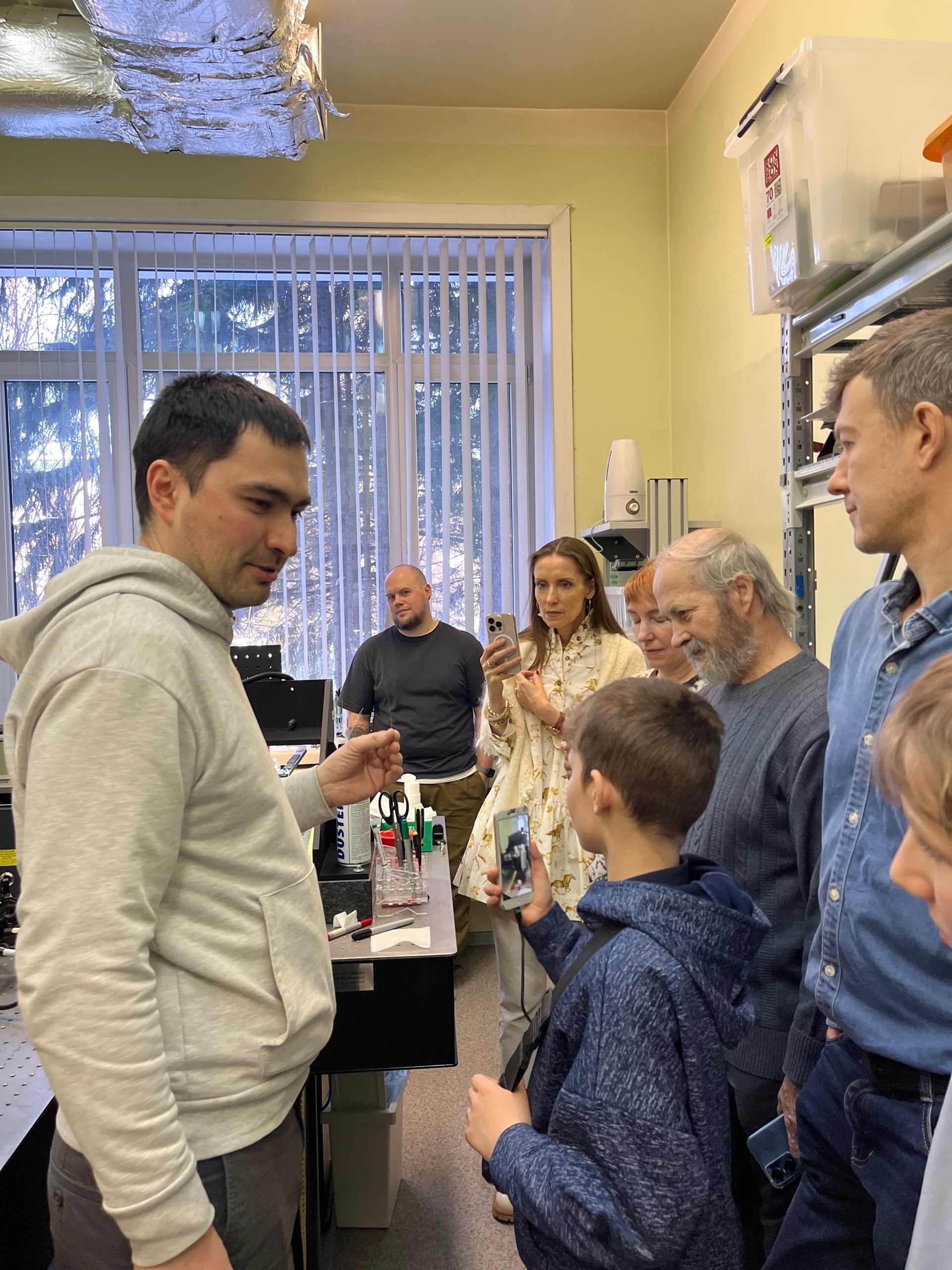 Достовалов